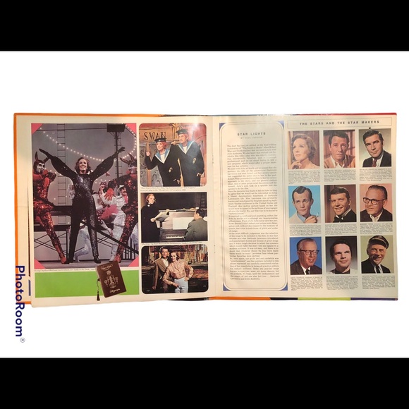 Julie Andrews As The Star! Motion Picture Soundtrack DTCS5102 VG+++ Vinyl LP V6 - Picture 6 of 8